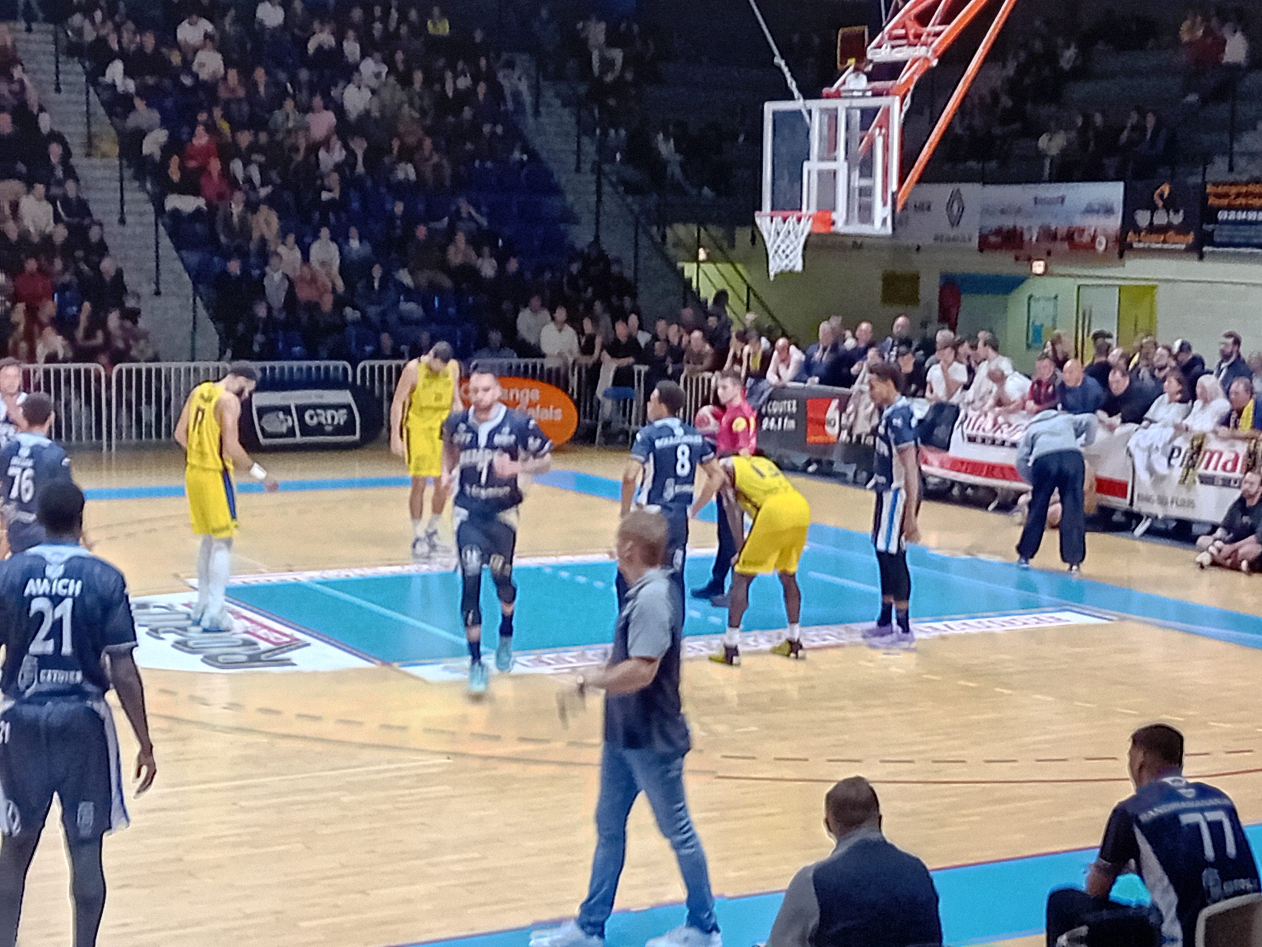 Hommage à Jean GALLE